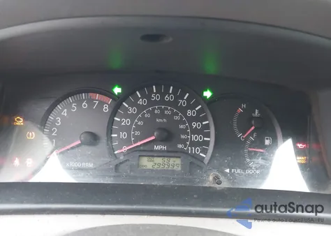 2008 Toyota Corolla Ce из США, поврежденный, VIN 1NXBR32E88Z038357